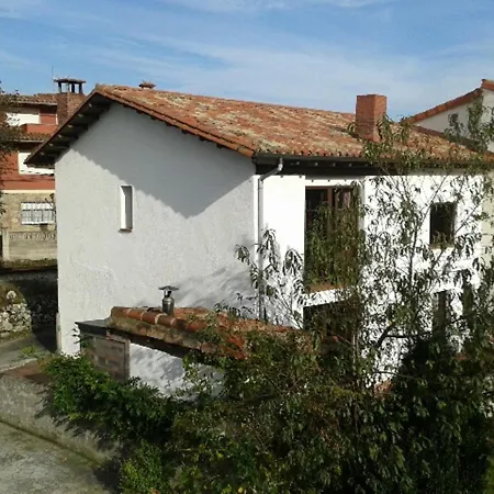 Holiday home Casa Sordo *
