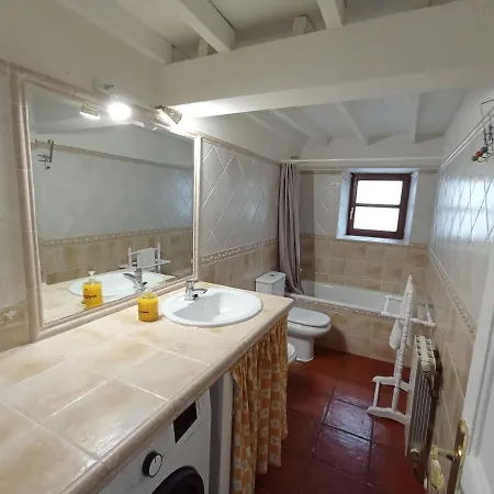 Casa Sordo *