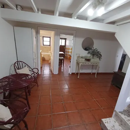 Holiday home Casa Sordo Posada De Llanes