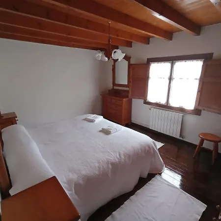 Casa Sordo *