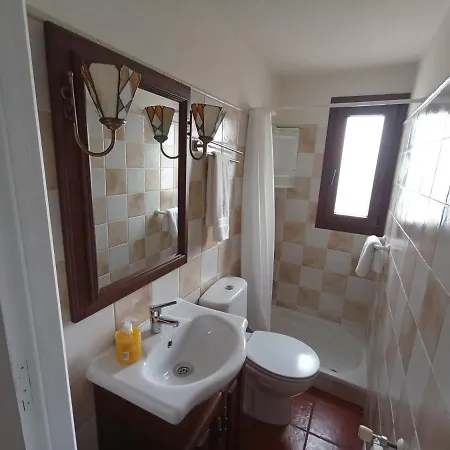 Casa Sordo *