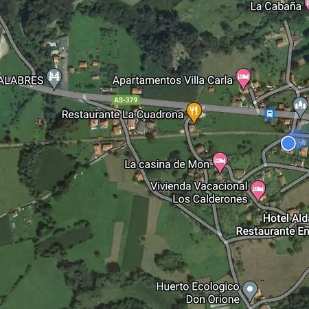 Holiday home Casa Sordo Posada De Llanes