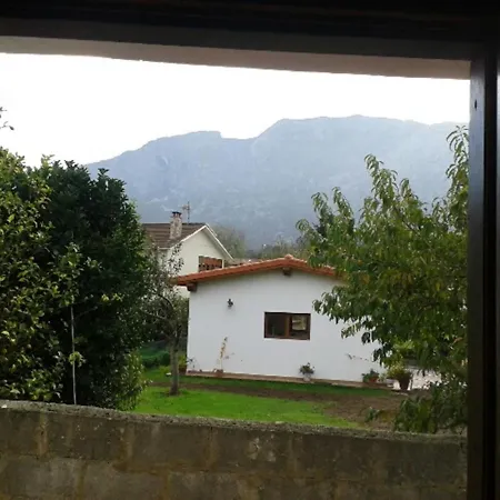 Casa Sordo Nyaraló