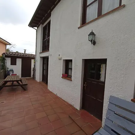 Nyaraló Casa Sordo