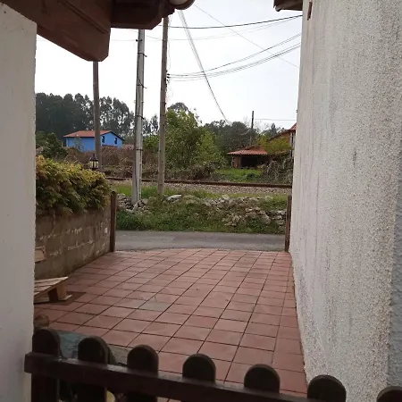 Casa Sordo Nyaraló *