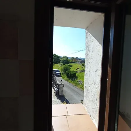 Nyaraló Casa Sordo